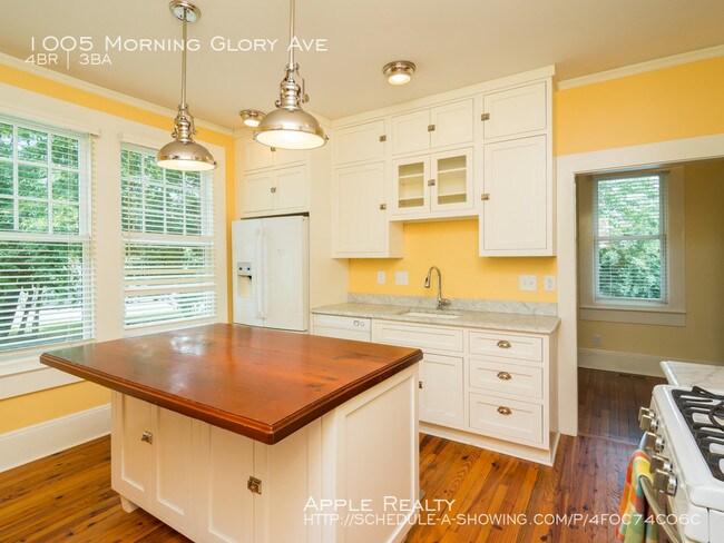 Building Photo - 1005 Morning Glory Ave - Available Now!