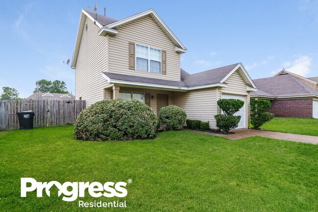 Foto del edificio - 4551 Blue River Dr