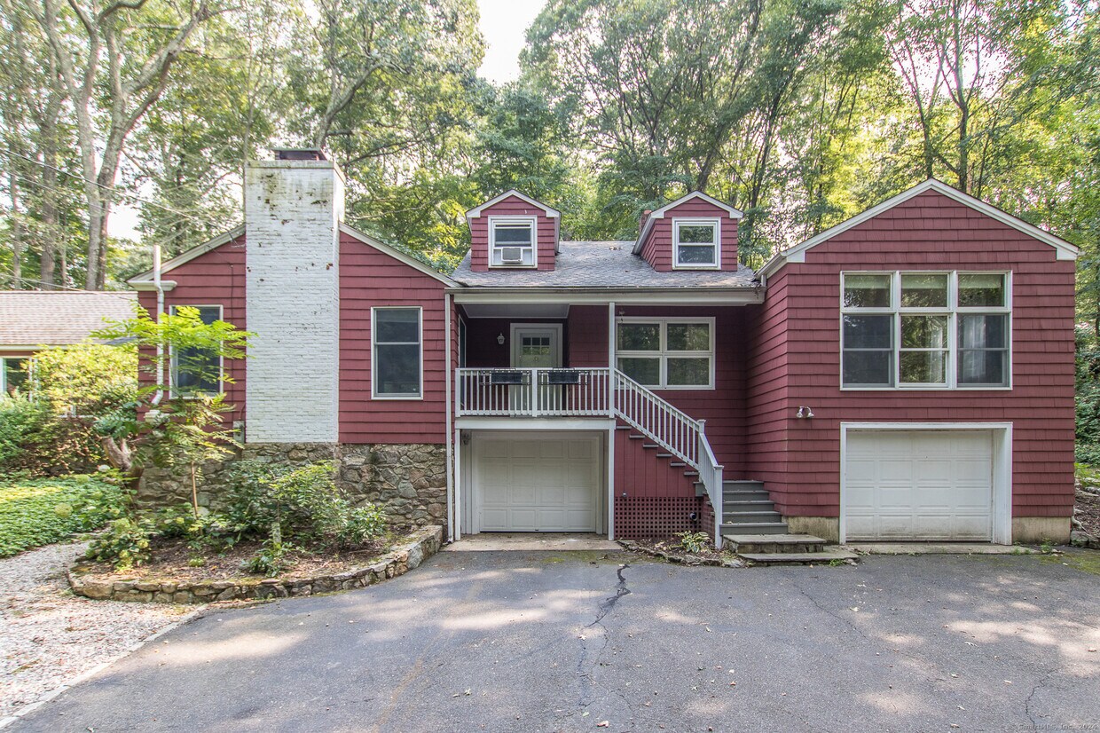 Foto principal - 211 New Canaan Rd