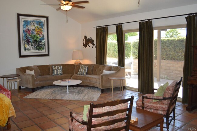 Foto del edificio - Casa Sonora, Furnished, Seasonal terms