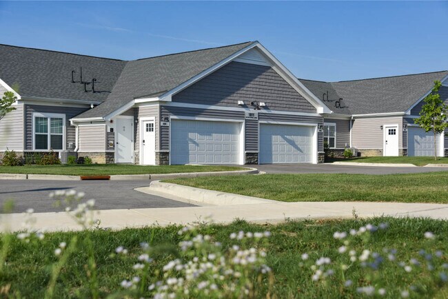 Foto del edificio - Heyday Oak Creek