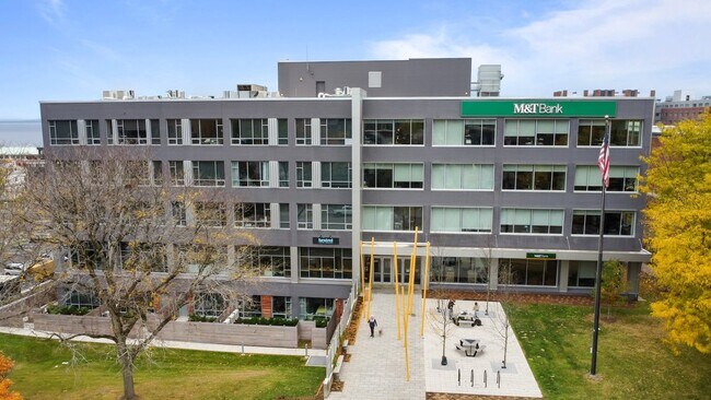 Foto del edificio - 77 Residences