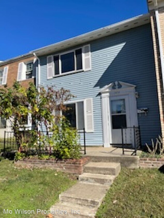 Foto principal - 3 br, 2.5 bath House - 1372 Ironwood Stree...