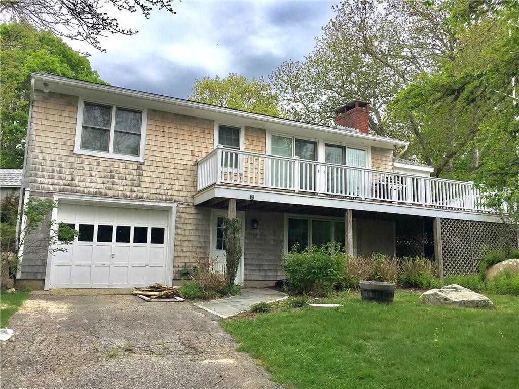Primary Photo - 42 Slope Ave