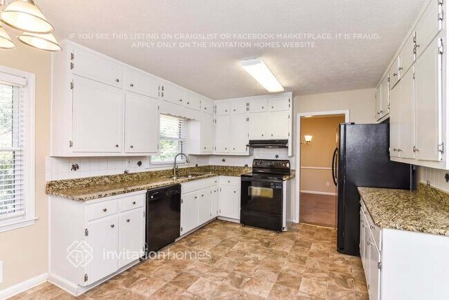 Foto del edificio - 981 Flagg Way NW