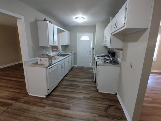 Foto del edificio - Downtown PC with River View