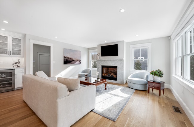 Foto del edificio - 6 Stanwood Pt