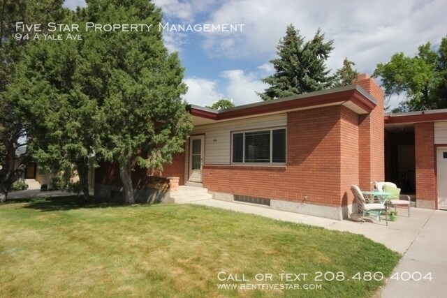 Primary Photo - 94 Yale St