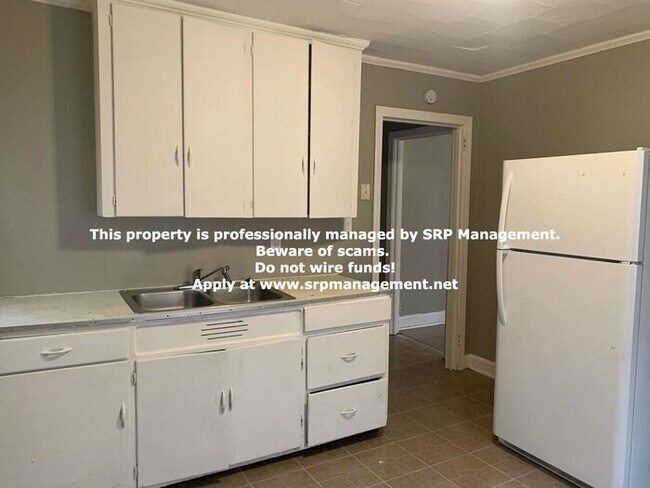 Foto del edificio - 2 BR / 1 BA Available for Rent in Gastonia...