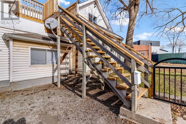 Photo du bâtiment - 1424 Beaverdams Rd