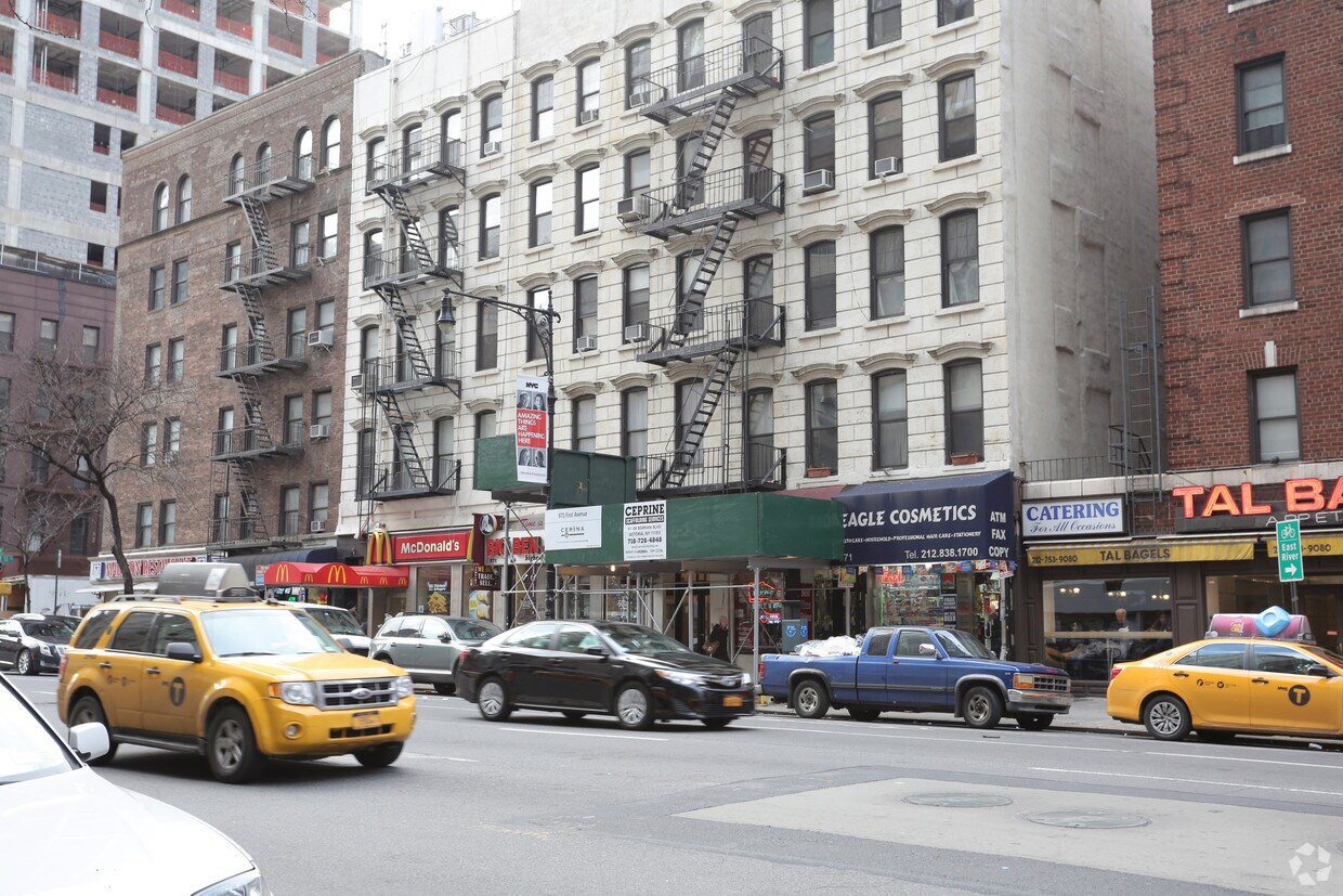 Foto del edificio - 971 - 973 First Ave