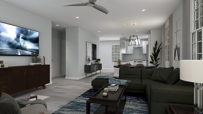 Building Photo - 2721 SW 87th Dr