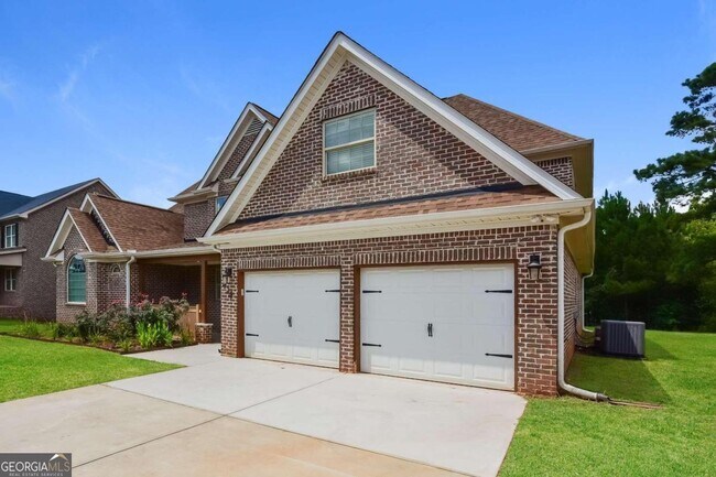 Foto del edificio - 424 Union Grove Way
