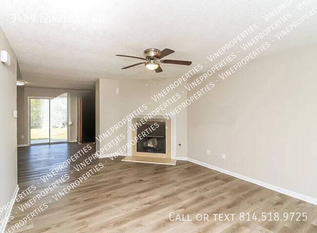 Foto del edificio - 9489 Lakeland Rd