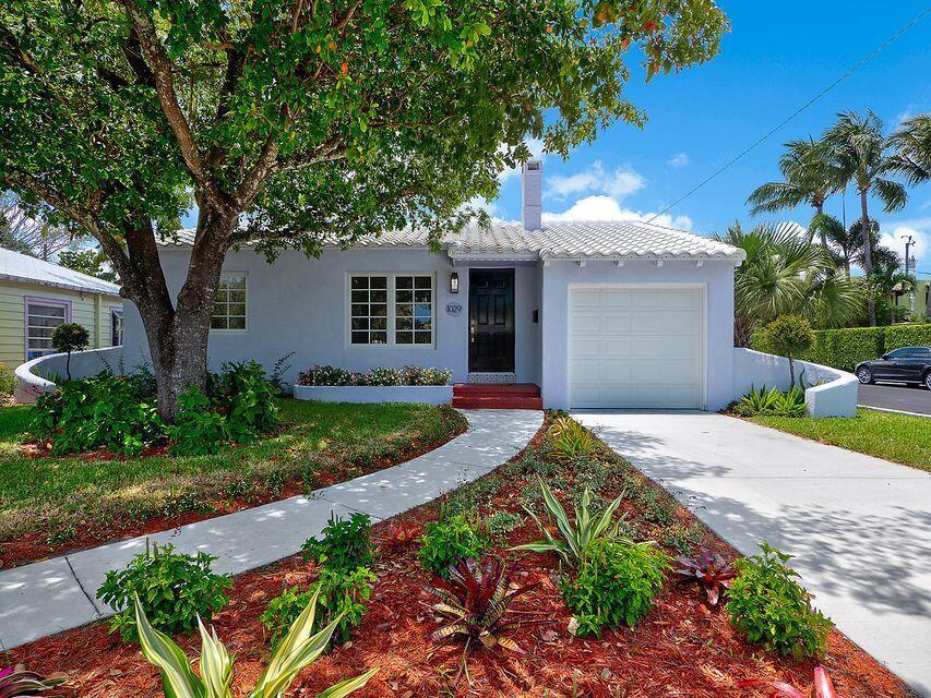 Primary Photo - 1029 N Palmway