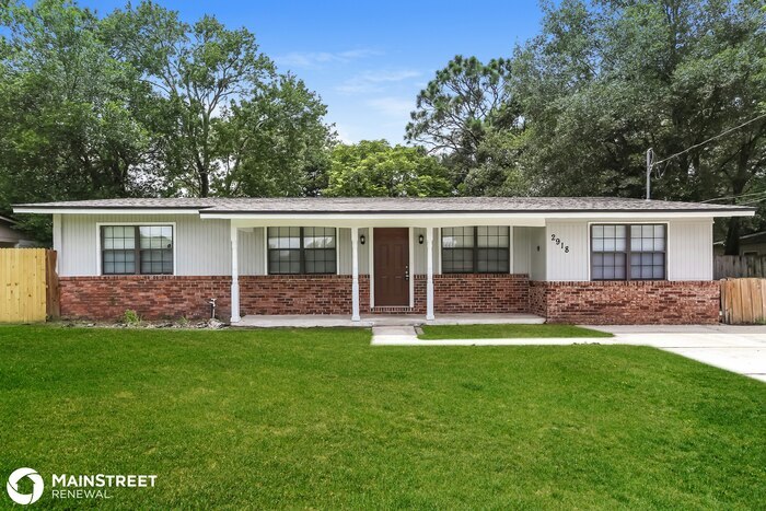 Foto principal - 2918 Corkwood Rd