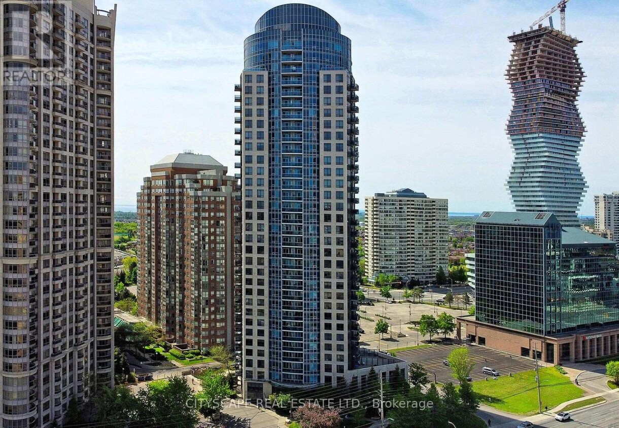 Photo principale - 330-2330 Burnhamthorpe Rd W