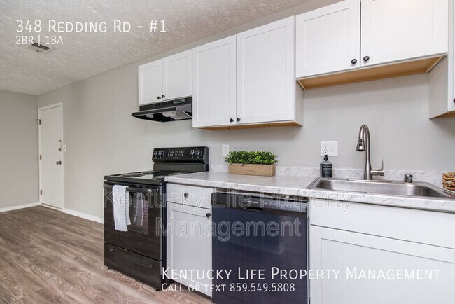 Foto del edificio - 356 Redding Rd