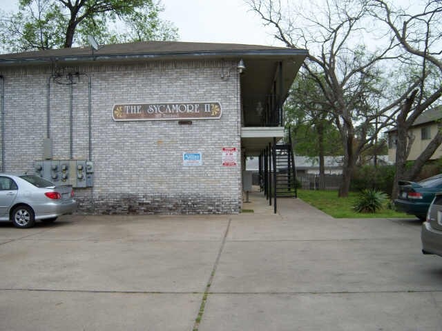 Foto principal - Sycamore Apartments