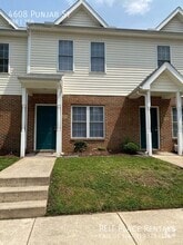Building Photo - 4608 Punjab St