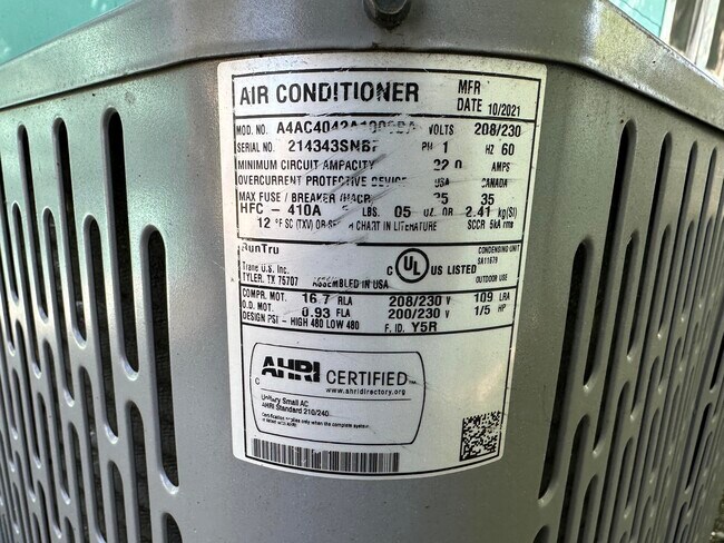 Foto del edificio - 1504 E 33rd Ave