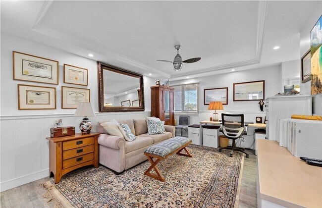 Foto del edificio - Beachfront Coastal Condo in Oceanside – In...