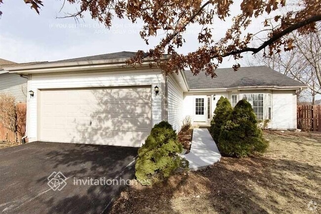 Building Photo - 3621 Shannon Ct