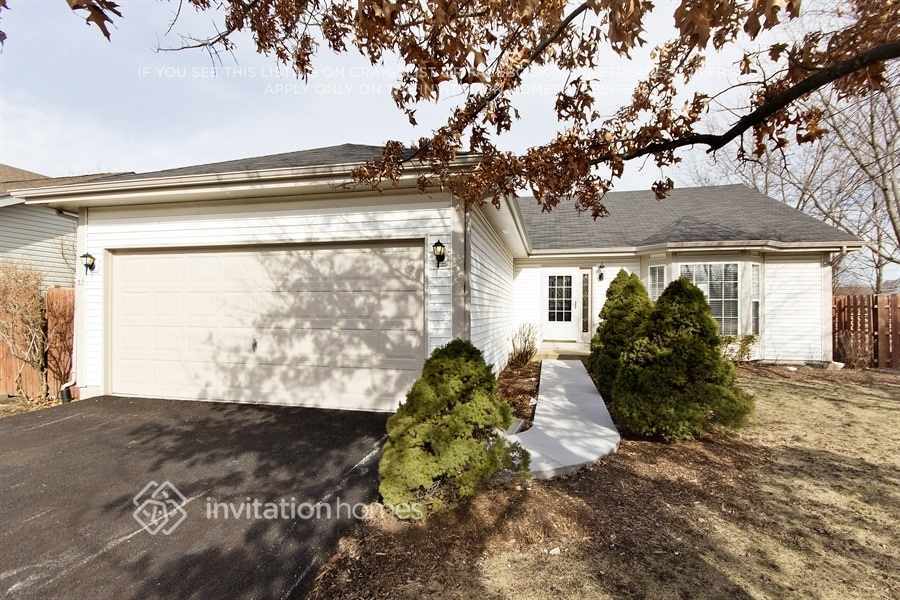 Foto principal - 3621 Shannon Ct
