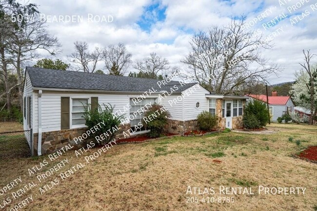 Building Photo - 5034 Bearden Rd