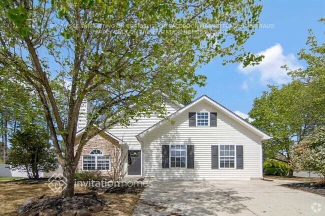 Building Photo - 2831 Bombay Dr