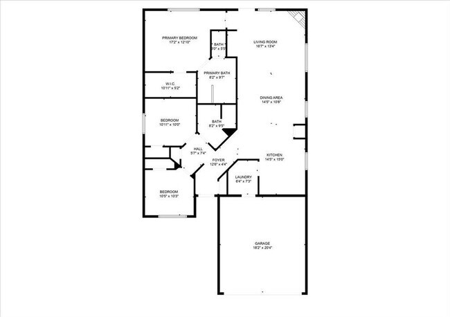 Foto del edificio - 21411 Forest Colony Dr