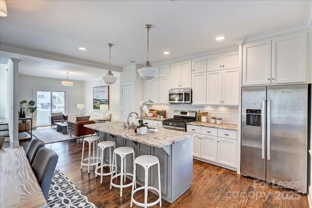 Foto principal - 611 N Pine St