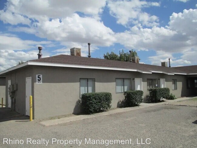 Foto del edificio - 3425 Gibson Blvd SE