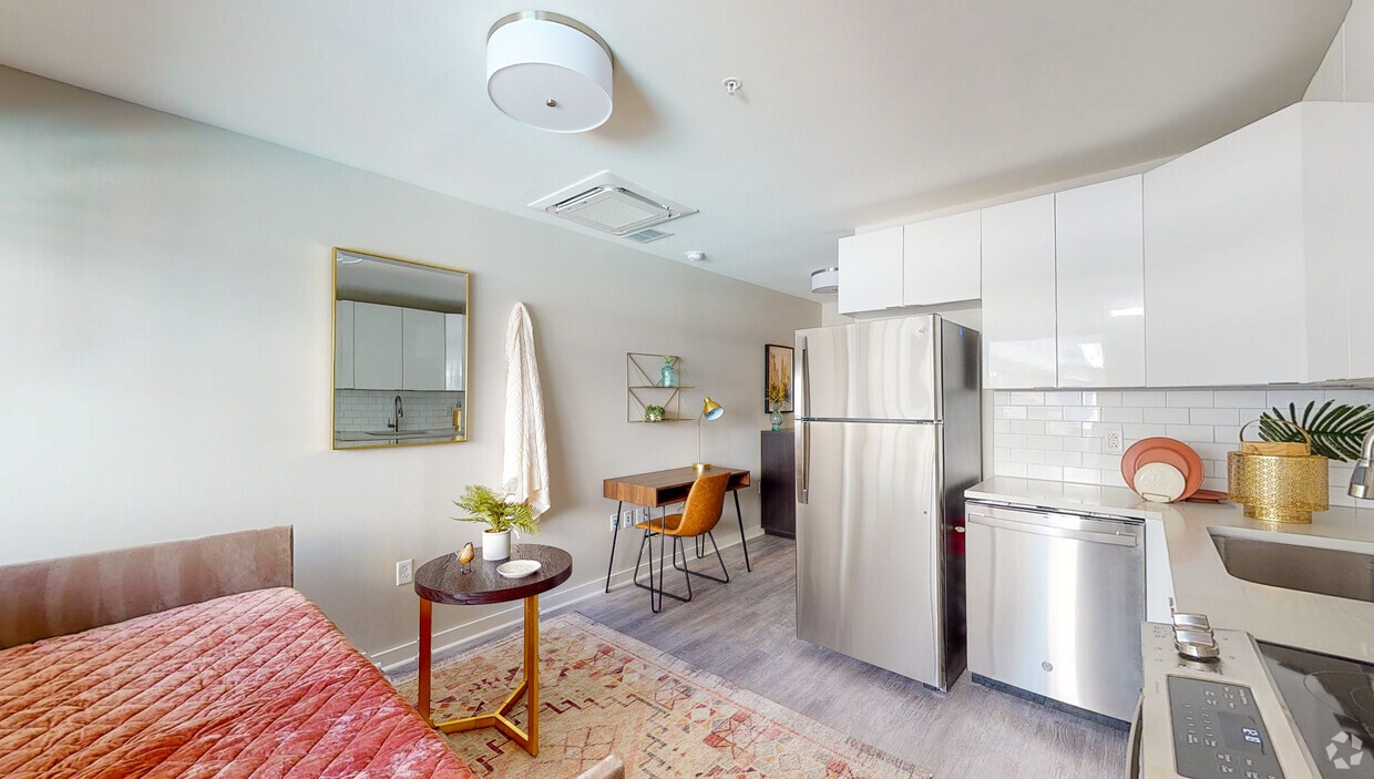 Photo - Walthall Lofts