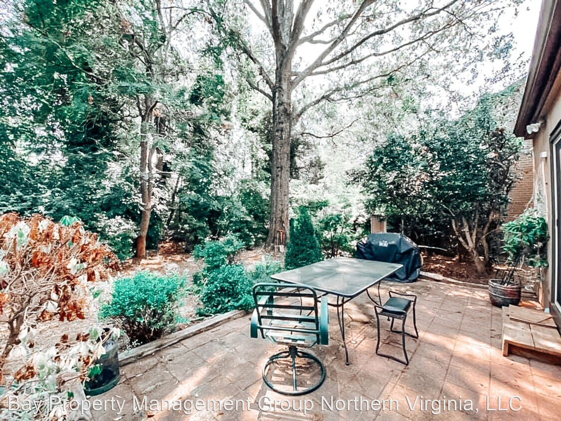 Primary Photo - 3 br, 2 bath House - 1413 Green Run Ln