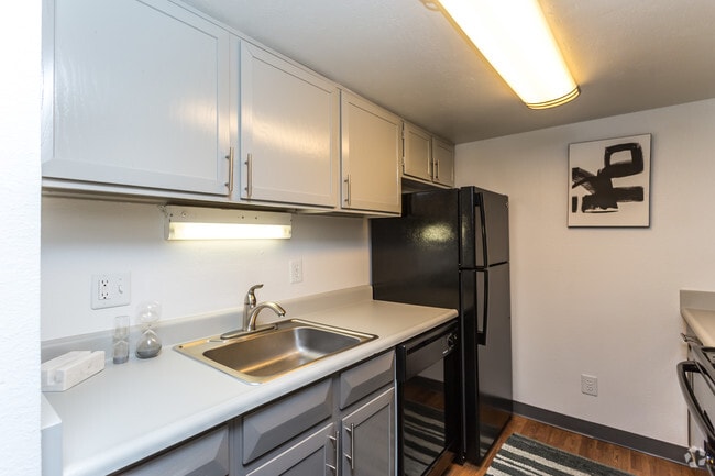 2HAB, 2BA - Aspen - Oslo