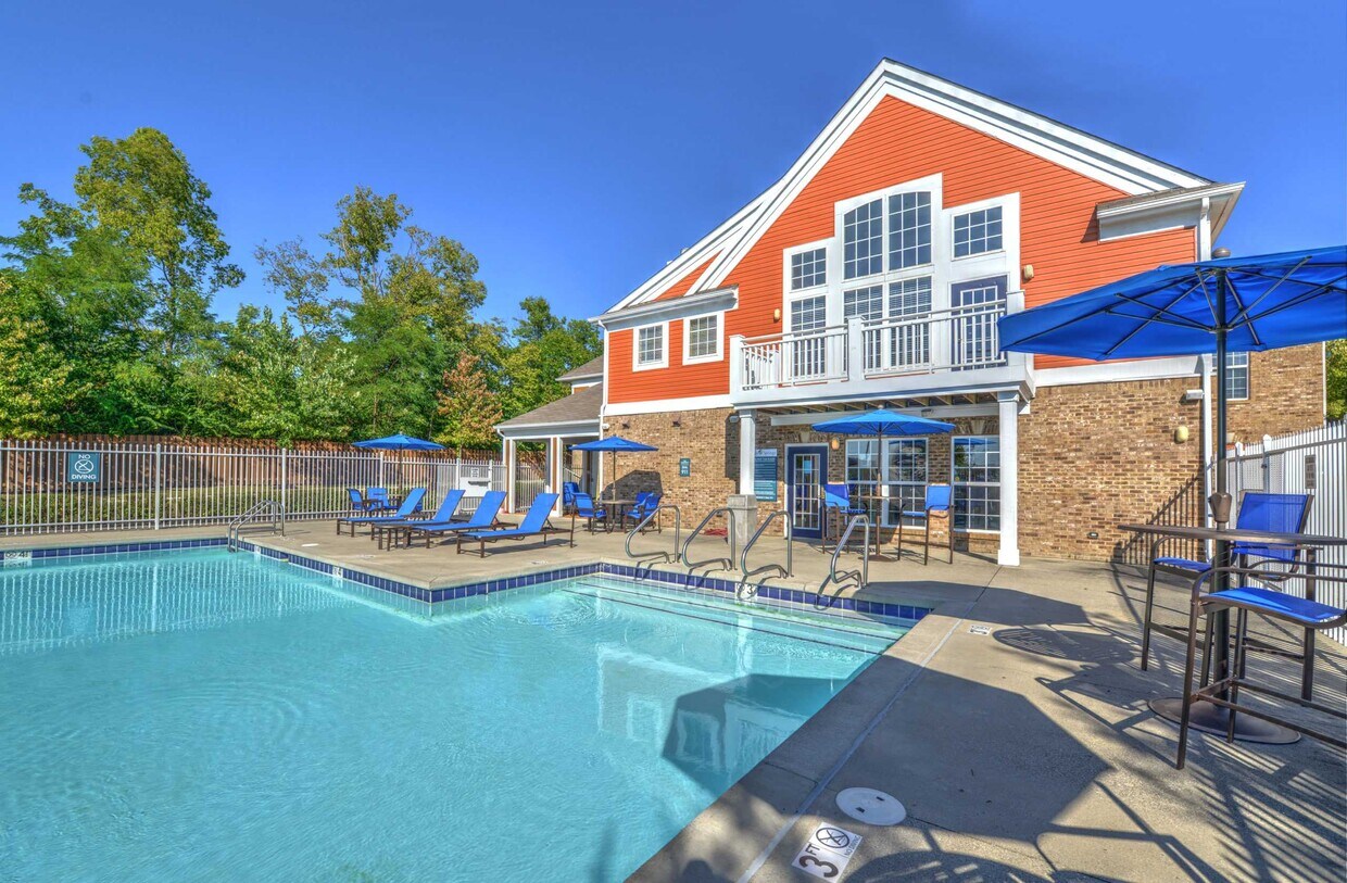 Austin Springs Apartments Miamisburg Oh Apartments Com