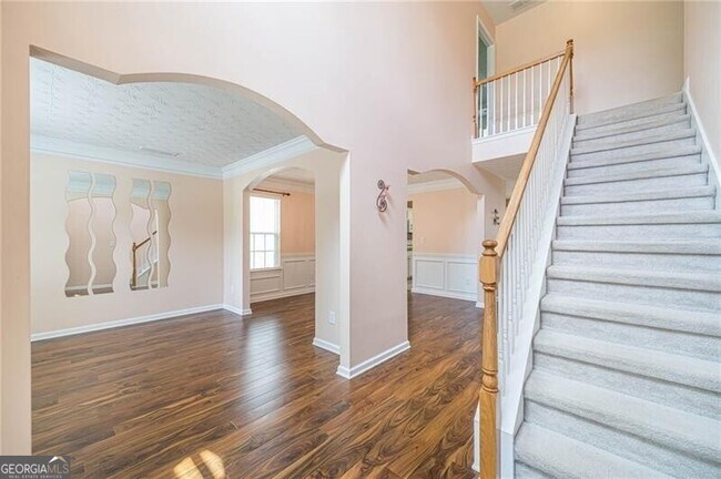 Foto del edificio - 237 River Pass Ct NE