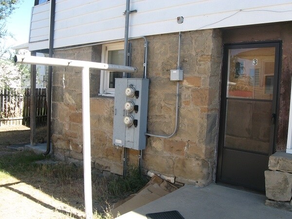Foto del edificio - 3-Plex Multi-Family Investment Property