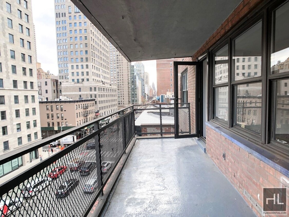 Foto del edificio - East 82nd Street