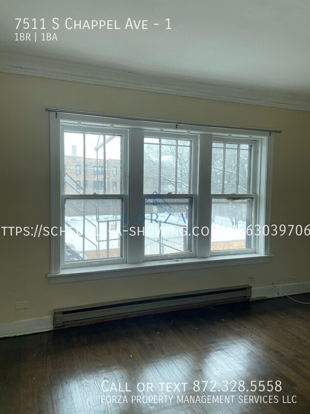 Building Photo - 7511 S Chappel Ave