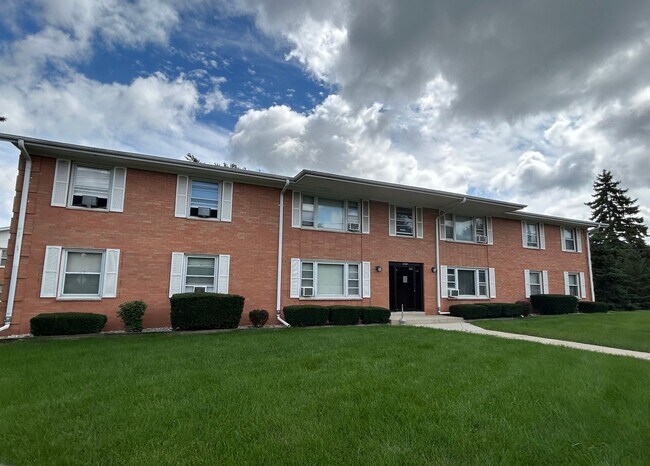 Foto del interior - Greenfield Village Apartments