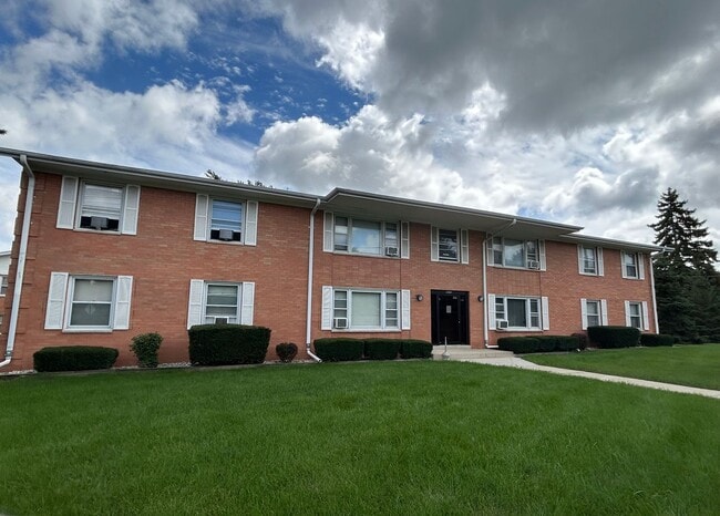 Interior Photo - Greenfield Village Apartments