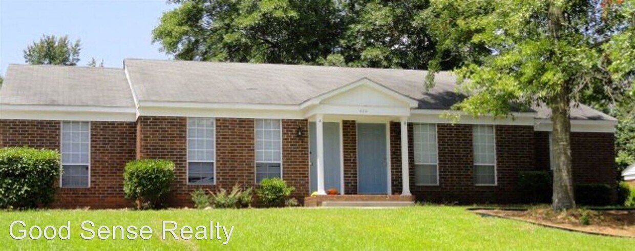 Foto principal - 420 Evans Mill Dr