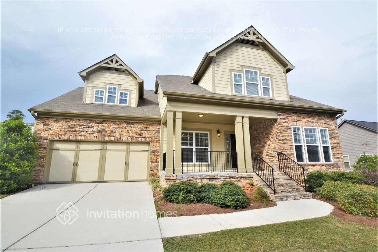 Foto principal - 4436 Birch Brook Path