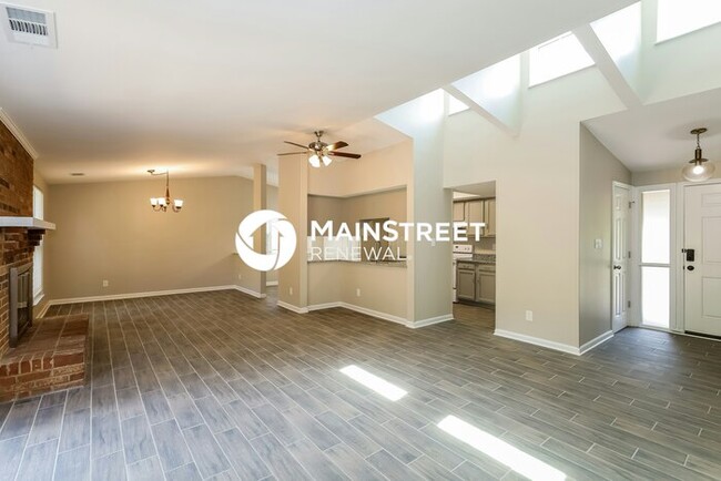 Foto del edificio - 8116 Ivy Falls Ct