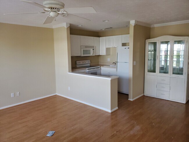 Foto del edificio - 2929 SE Ocean Blvd