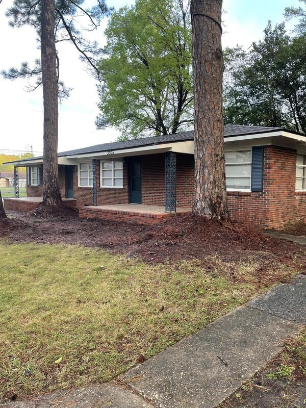 Building Photo - 3305 Gail Dr