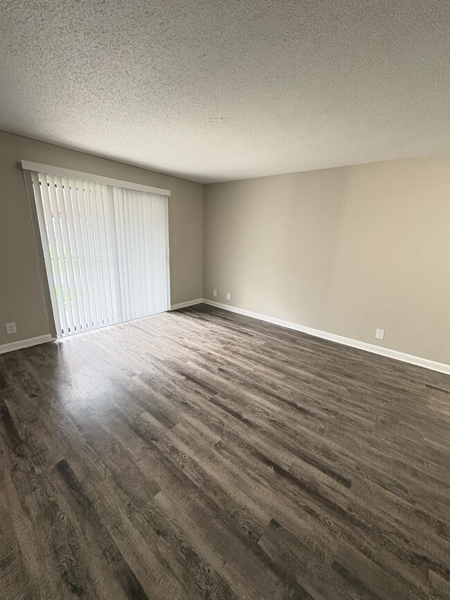Entrada para 1 dormitorio - Horizon Park Apartments
