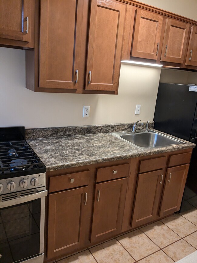 Foto del edificio - 6786 Chestnut St